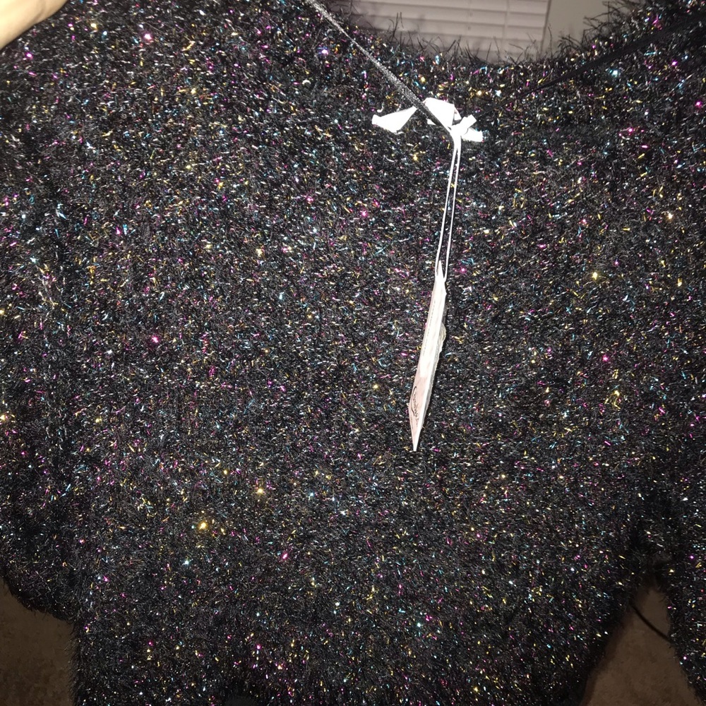 Fun top